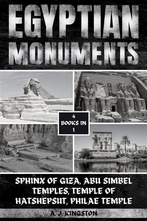 Egyptian Monuments(Kobo/電子書)