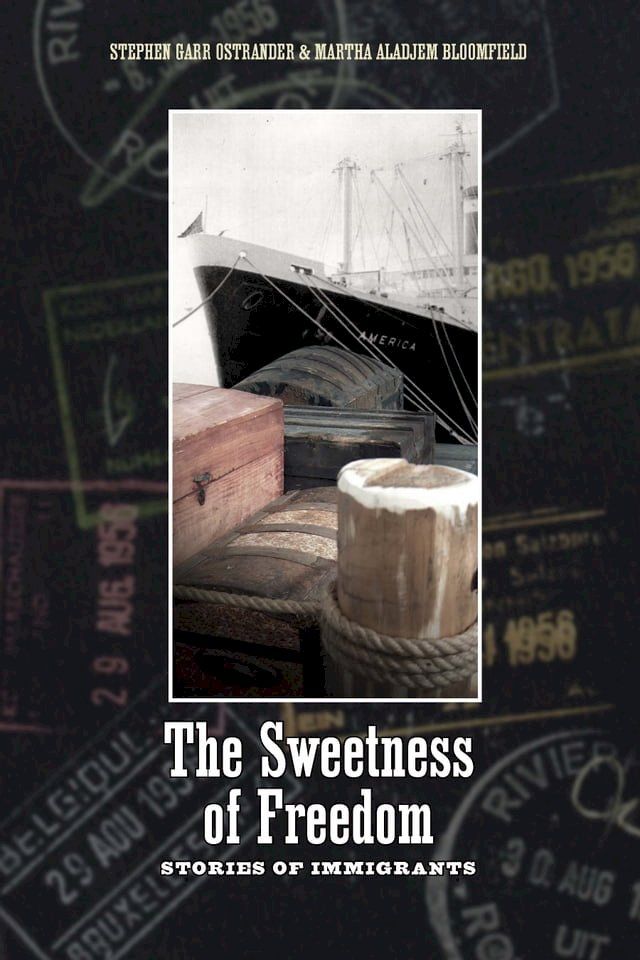  The Sweetness of Freedom(Kobo/電子書)