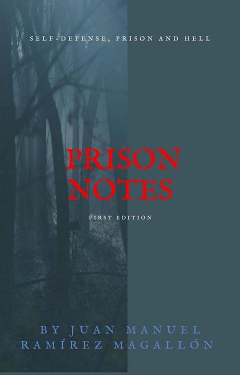 Prison Notes(Kobo/電子書)