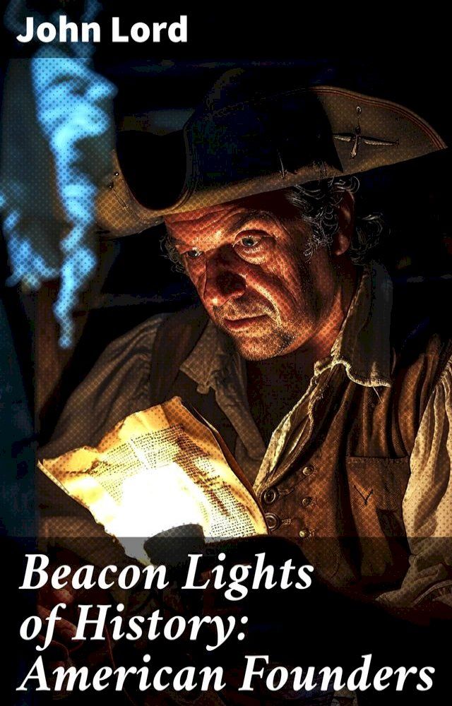  Beacon Lights of History: American Founders(Kobo/電子書)