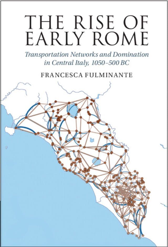  The Rise of Early Rome(Kobo/電子書)