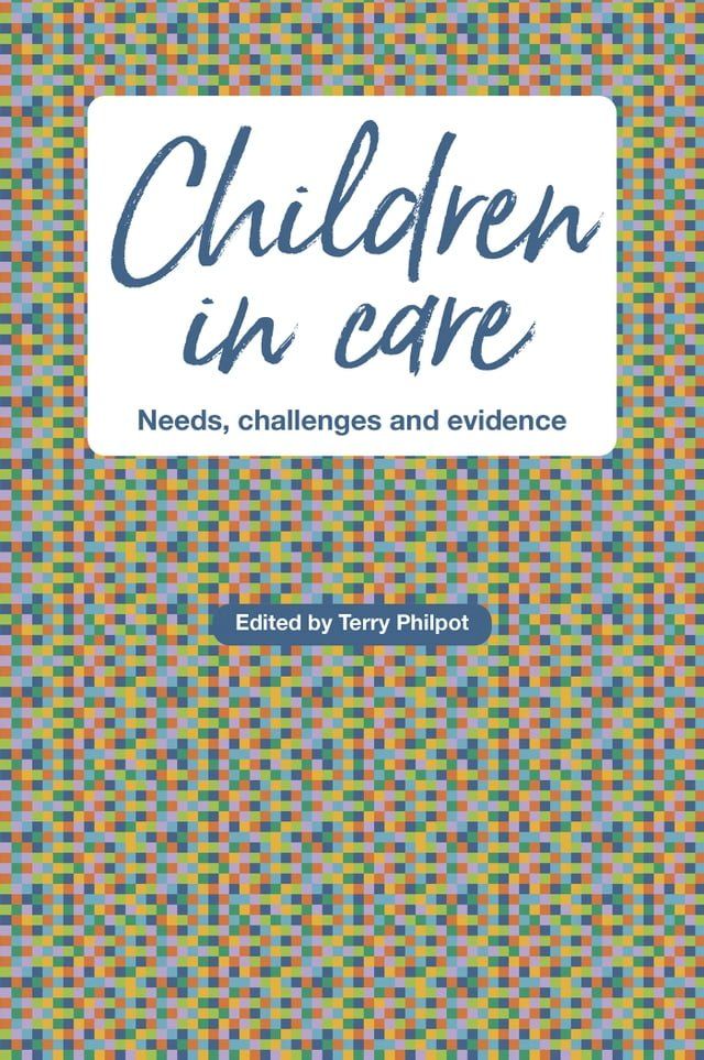  Children in Care(Kobo/電子書)