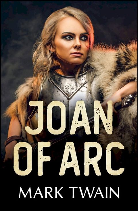 Joan of Arc(Kobo/電子書)