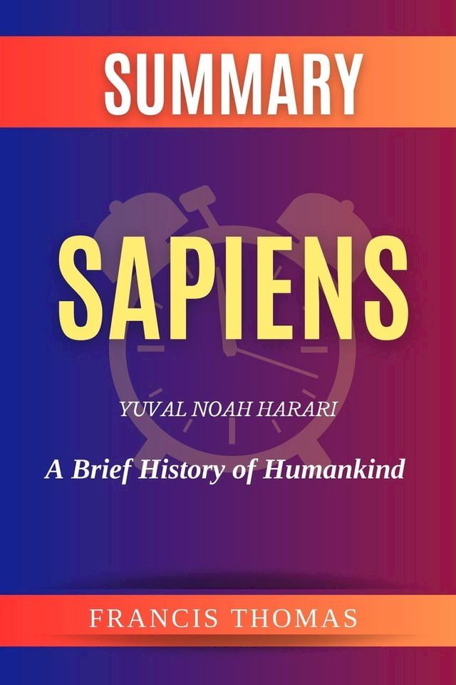  Sapiens(Kobo/電子書)