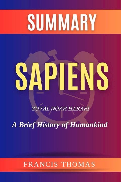 Sapiens(Kobo/電子書)