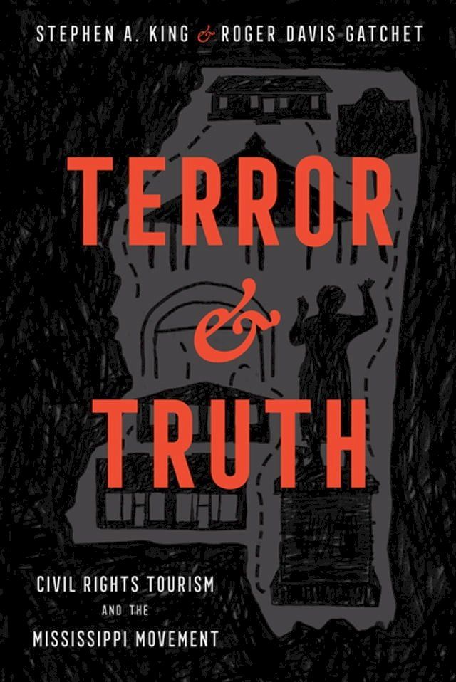  Terror and Truth(Kobo/電子書)