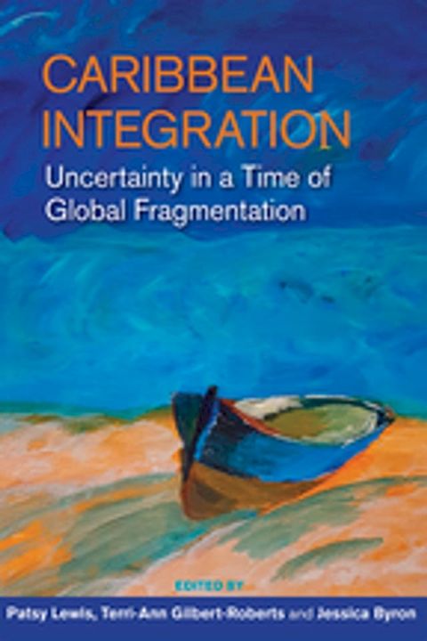 Caribbean Integration(Kobo/電子書)