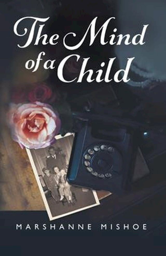  The Mind of a Child(Kobo/電子書)