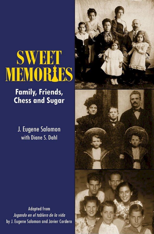  Sweet Memories(Kobo/電子書)