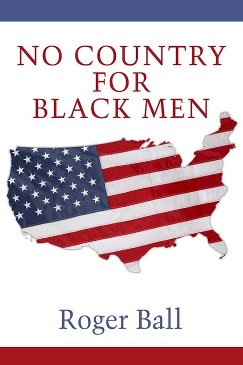 No Country for Black Men(Kobo/電子書)