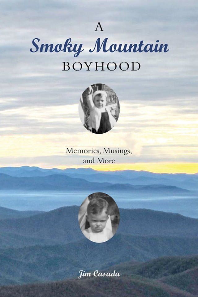  A Smoky Mountain Boyhood(Kobo/電子書)