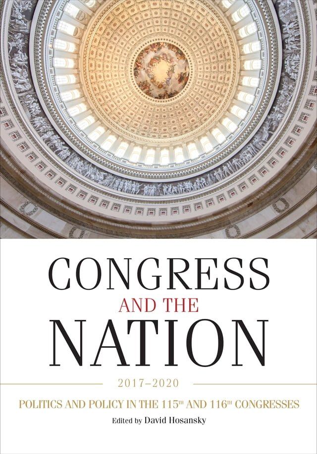  Congress and the Nation 2017-2020, Volume XV(Kobo/電子書)