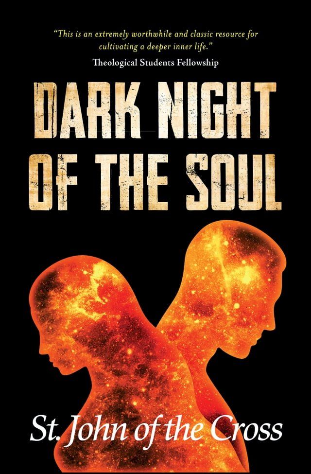  Dark Night of the Soul(Kobo/電子書)