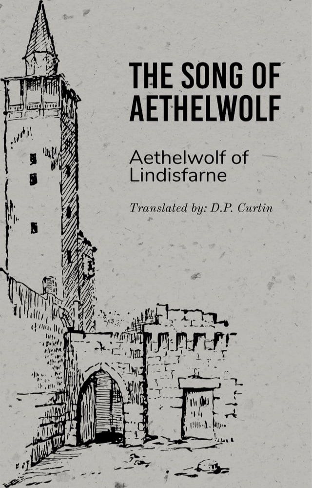  The Song of Aethelwolf(Kobo/電子書)