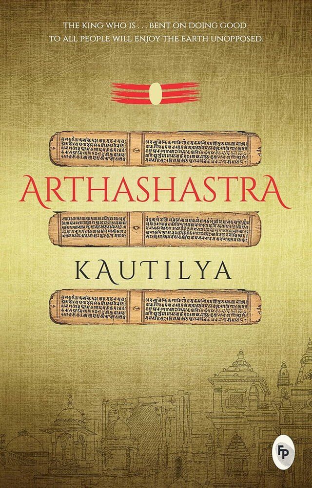  Arthashastra(Kobo/電子書)