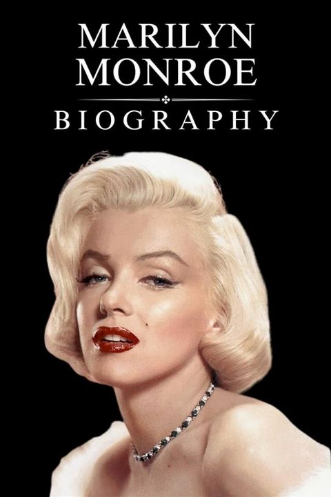 Marilyn Monroe(Kobo/電子書)