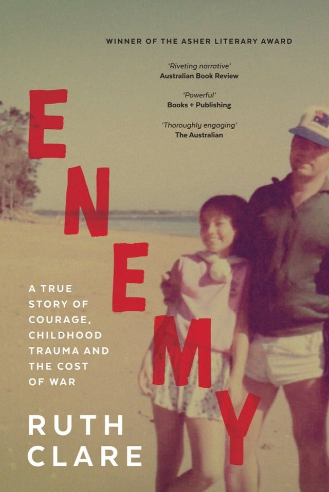  Enemy(Kobo/電子書)