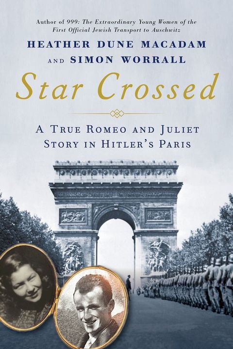 Star Crossed(Kobo/電子書)