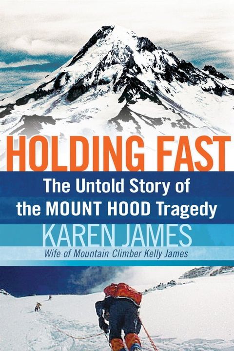 Holding Fast(Kobo/電子書)