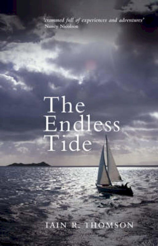  The Endless Tide(Kobo/電子書)