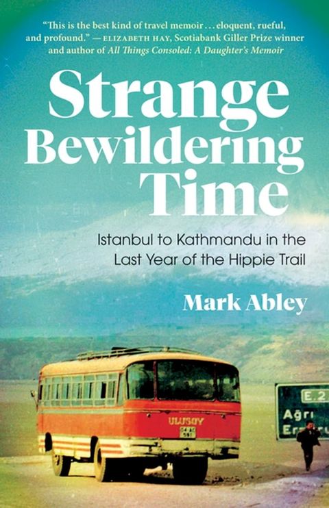 Strange Bewildering Time(Kobo/電子書)