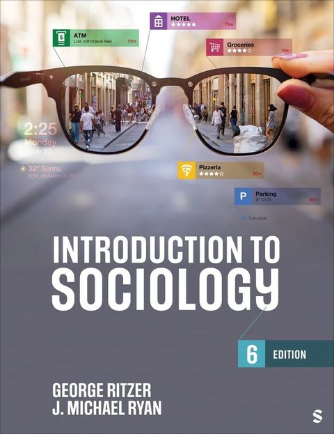 Introduction to Sociology(Kobo/電子書)