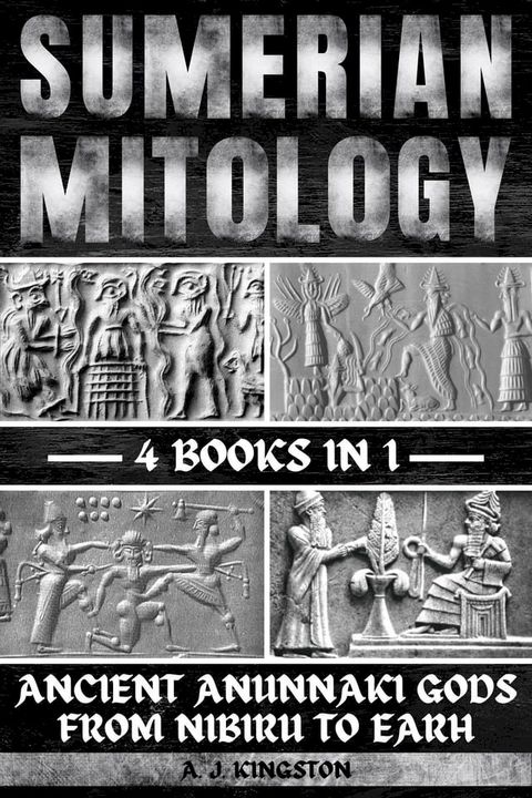 Sumerian Mythology(Kobo/電子書)