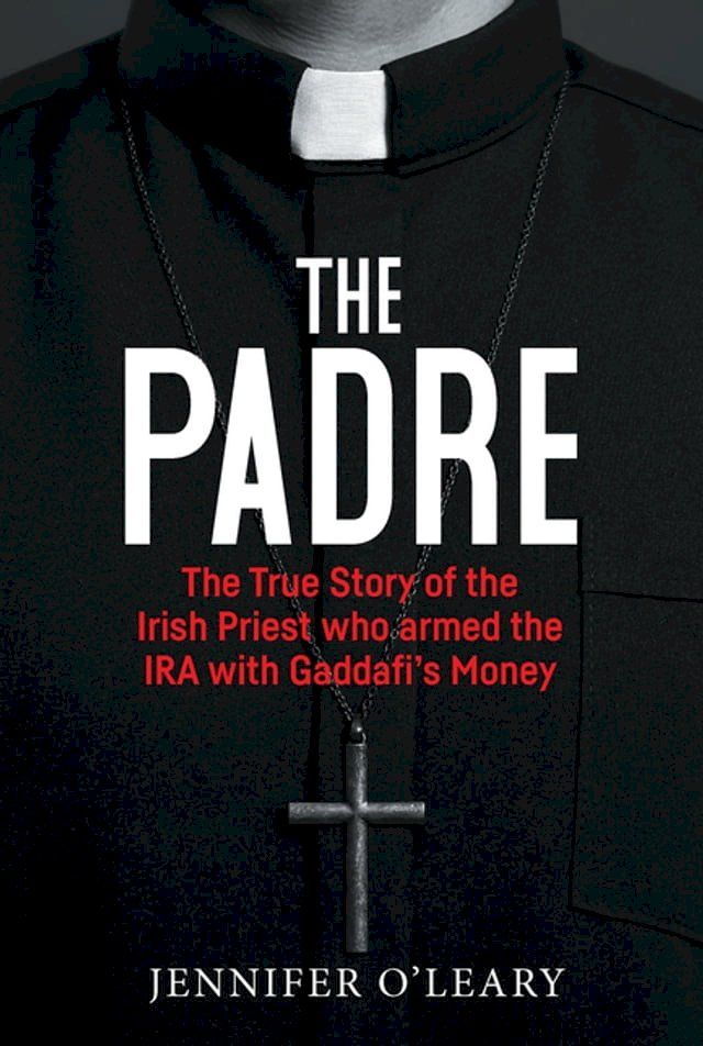  The Padre(Kobo/電子書)