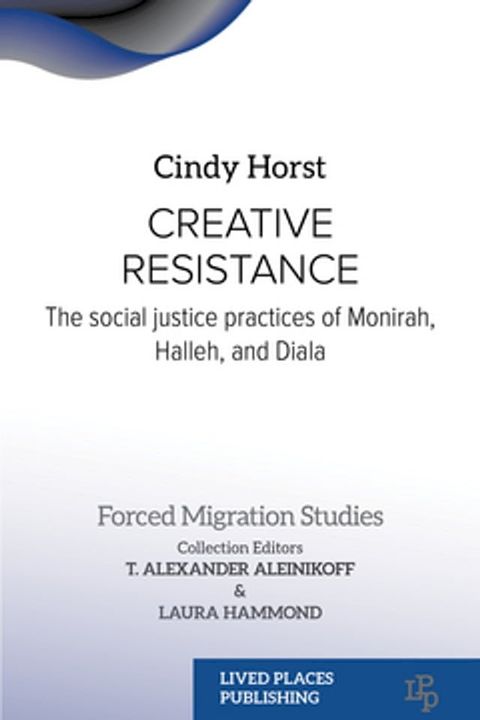 Creative Resistance(Kobo/電子書)