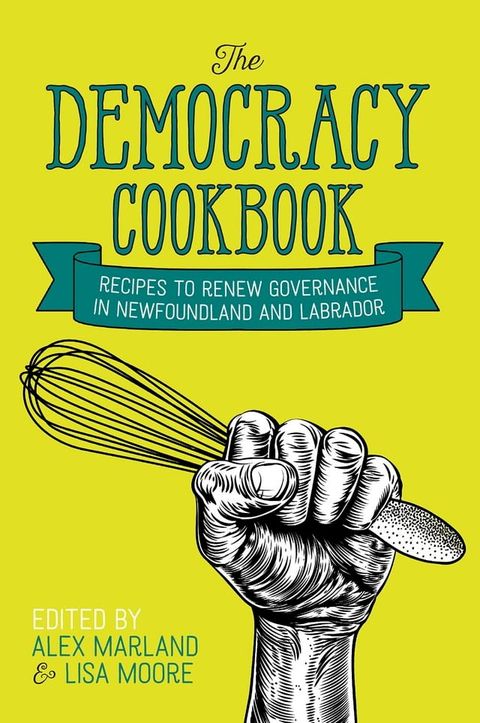 The Democracy Cookbook(Kobo/電子書)