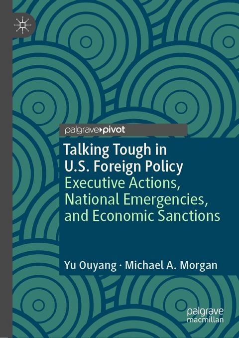 Talking Tough in U.S. Foreign Policy(Kobo/電子書)