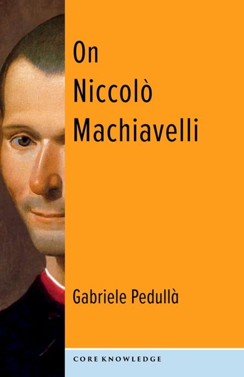 On Niccol&ograve; Machiavelli(Kobo/電子書)