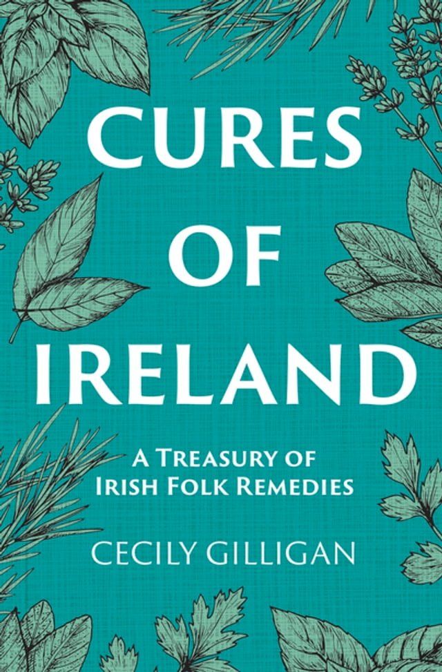  Cures of Ireland(Kobo/電子書)