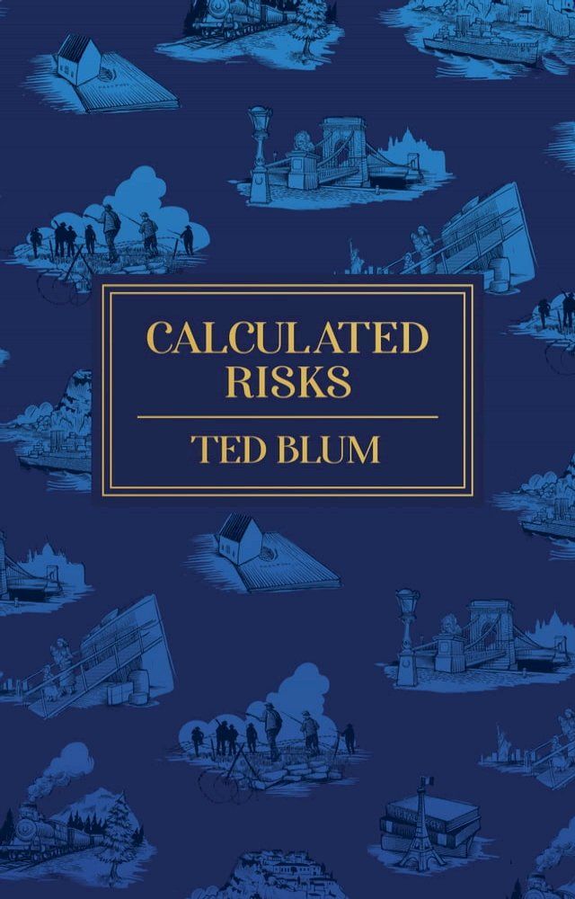  Calculated Risk(Kobo/電子書)