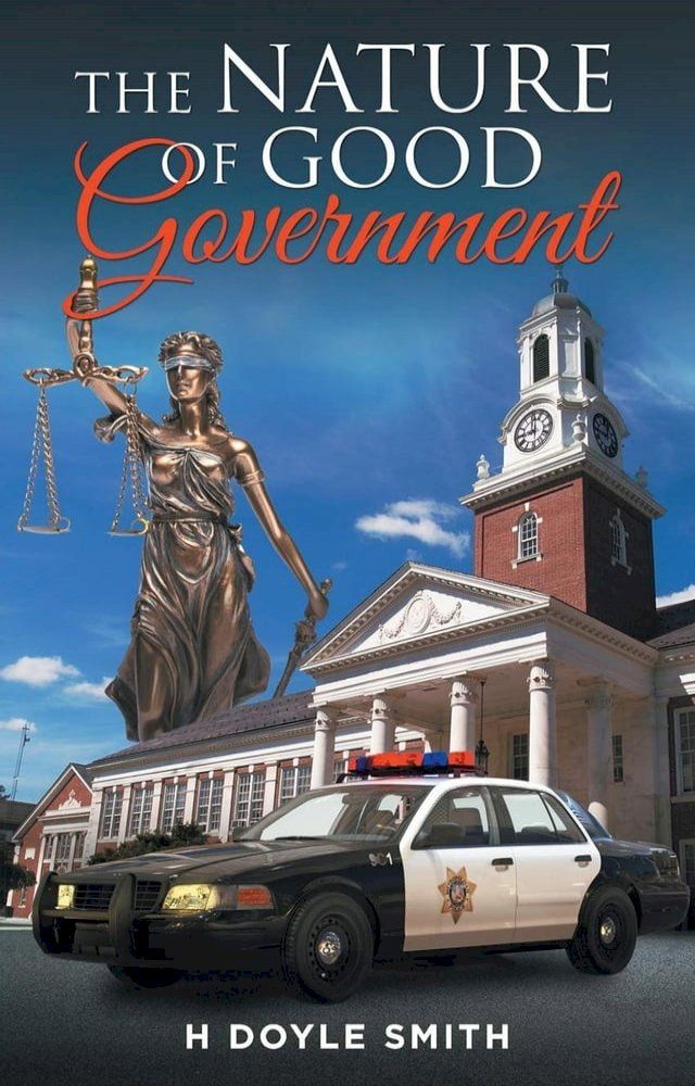  The Nature of Good Government(Kobo/電子書)