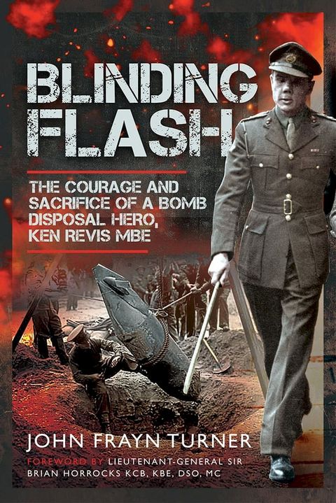 Blinding Flash(Kobo/電子書)