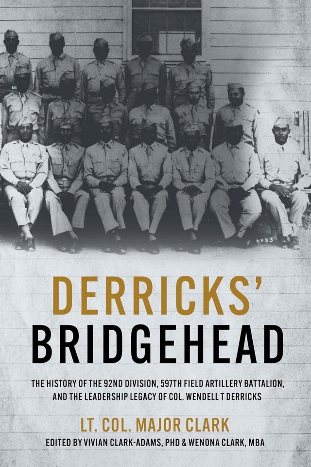  Derricks' Bridgehead(Kobo/電子書)