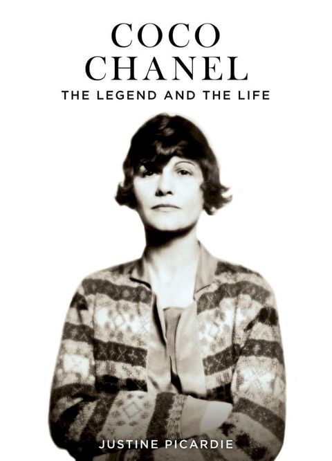 Coco Chanel: The Legend and the Life(Kobo/電子書)