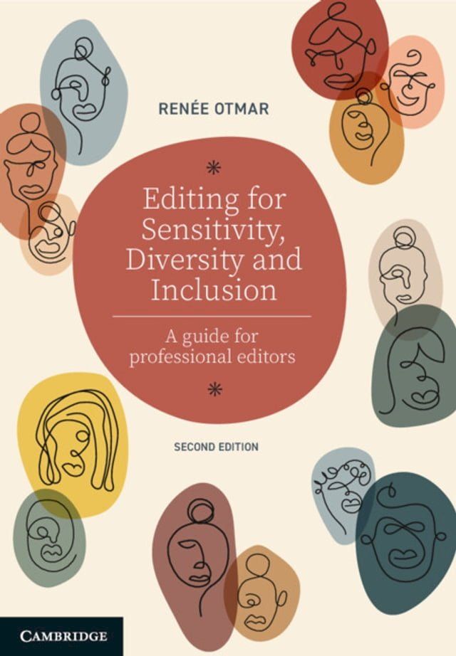  Editing for Sensitivity, Diversity and Inclusion(Kobo/電子書)