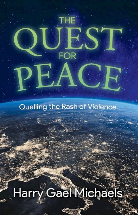 The Quest for Peace(Kobo/電子書)