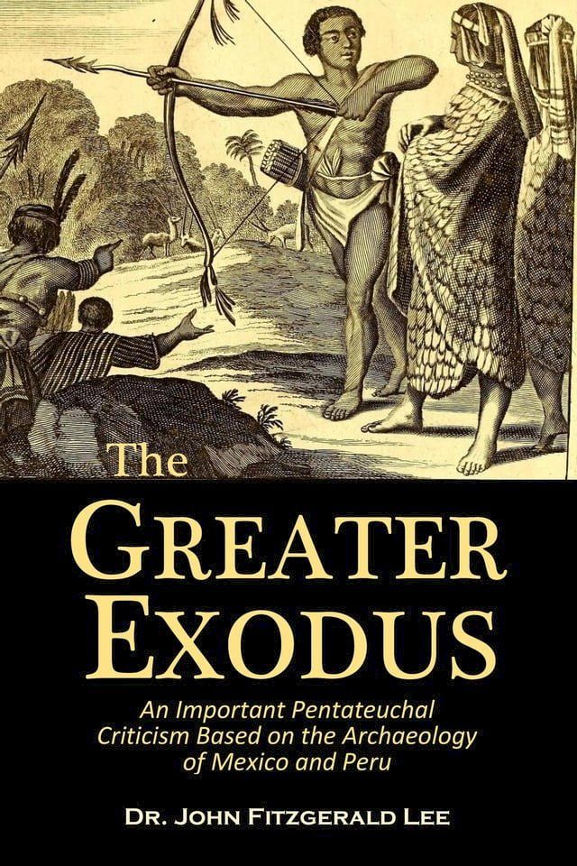  The Greater Exodus(Kobo/電子書)