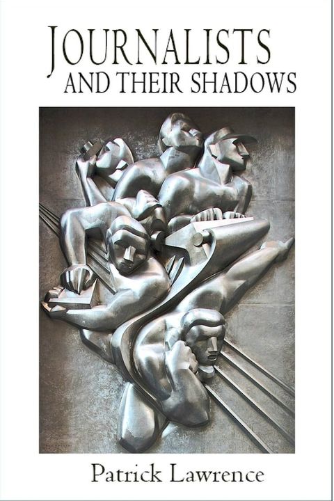 Journalists and Their Shadows(Kobo/電子書)