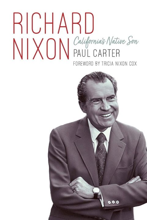 Richard Nixon(Kobo/電子書)