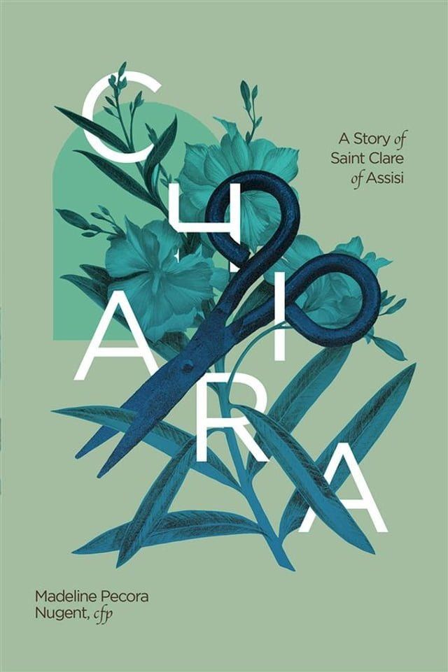  Chiara: A Story of Saint Clare of Assisi(Kobo/電子書)