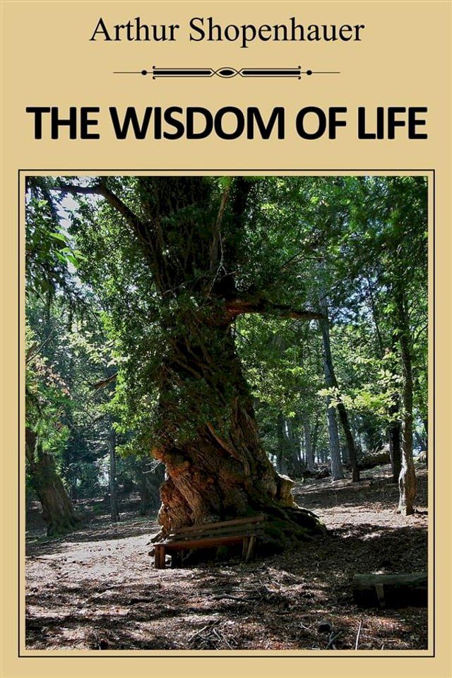  The Wisdom of Life(Kobo/電子書)