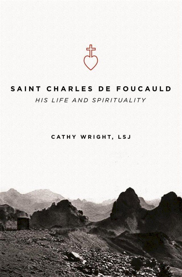  Saint Charles de Foucauld(Kobo/電子書)