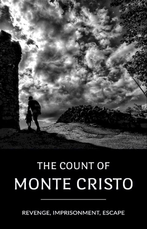 The Count of Monte Cristo(Kobo/電子書)