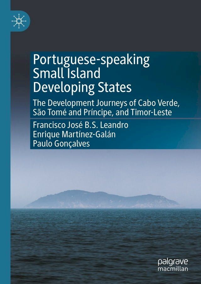  Portuguese-speaking Small Island Developing States(Kobo/電子書)