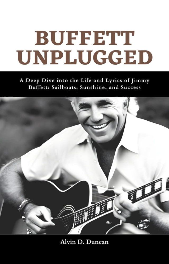  Buffett Unplugged(Kobo/電子書)