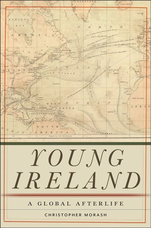 Young Ireland(Kobo/電子書)